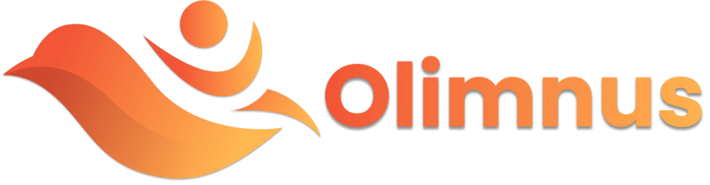 Logo Olimnus